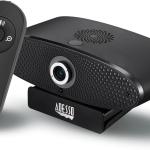 CyberTrack C100 4K Conference Camera