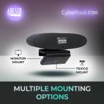 CyberTrack C100 4K Conference Camera