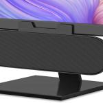 Computer Speakers for Desktop Monitor