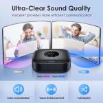 EMEET Conference Speakerphone M0 Plus