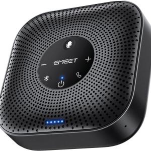 EMEET Conference Speakerphone M0 Plus