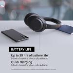 Sony WH-1000XM4 Wireless Premium Noise Canceling Overhead Headphones