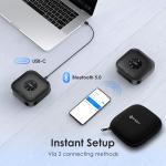 EMEET Conference Speakerphone M0 Plus