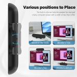 Computer Speakers for Desktop Monitor