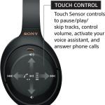 Sony WH-1000XM4 Wireless Premium Noise Canceling Overhead Headphones
