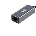 AUH-5000 USB-C to Ethernet Network Adapter