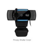 CyberTrack H5 Webcam
