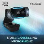 CyberTrack H5 Webcam