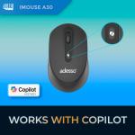 iMouse A30B Wireless Mouse