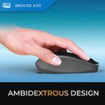 iMouse A30B Wireless Mouse