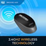 iMouse A30B Wireless Mouse