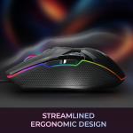 iMouse X5 Gaming Mouse