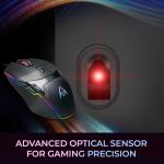 iMouse X5 Gaming Mouse