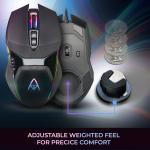 iMouse X5 Gaming Mouse
