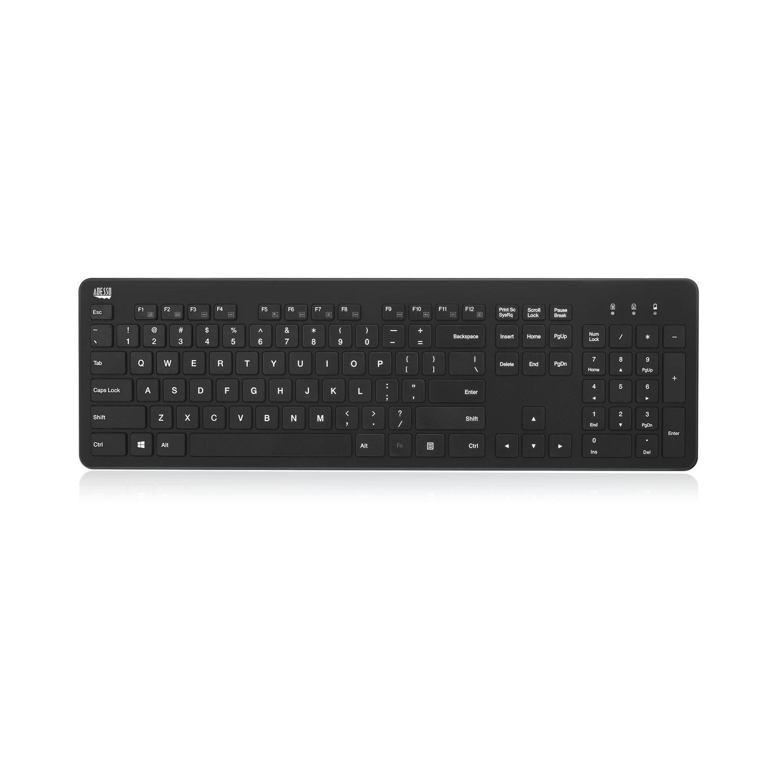 Keyboards