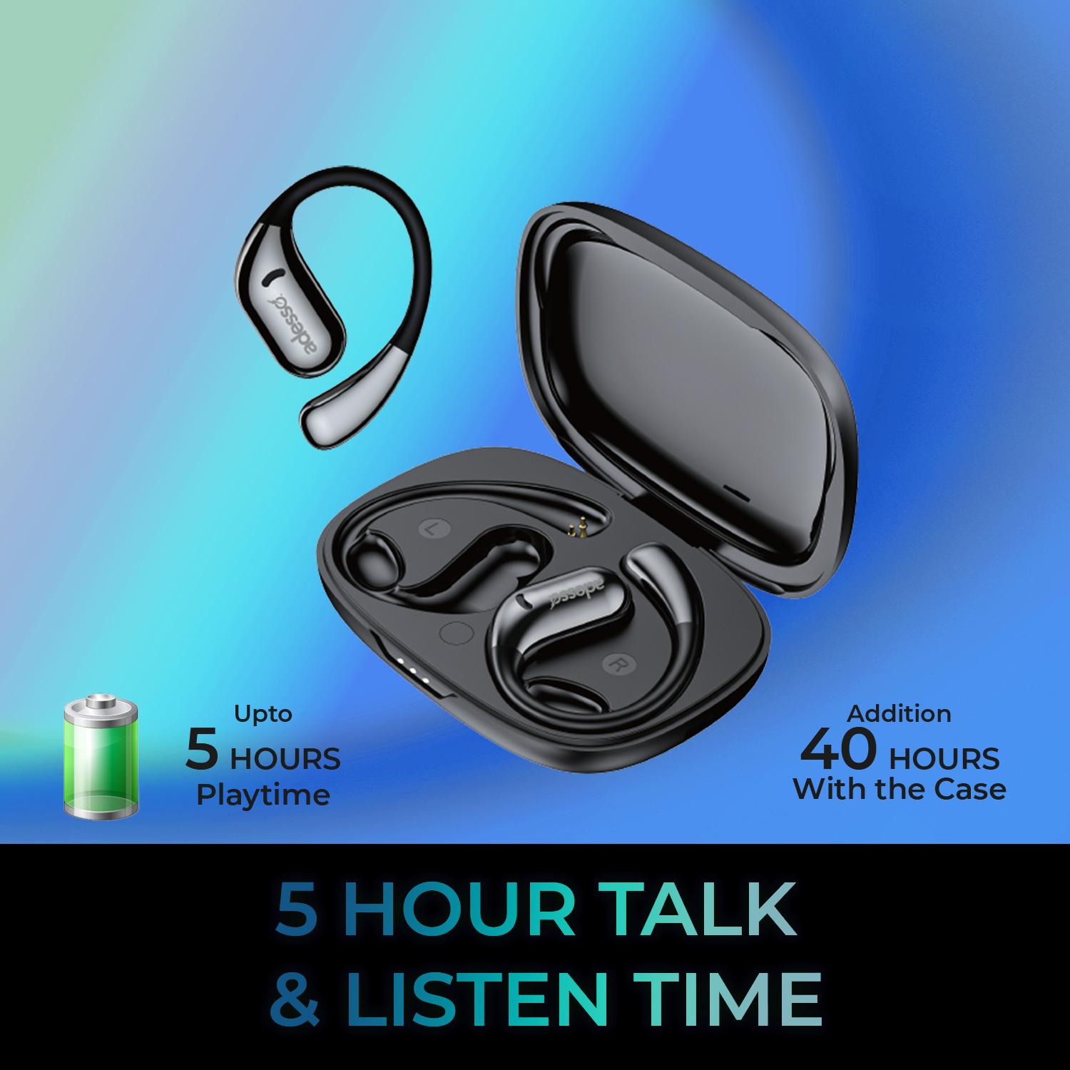 Earbuds